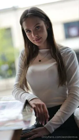 Wondereva OnlyFans Leaked Free Thumbnail Picture - #gccfP86VAO