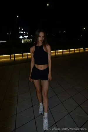 Wondereva OnlyFans Leaked Free Thumbnail Picture - #vBhD77j3ce