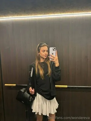 Wondereva OnlyFans Leaked Free Thumbnail Picture - #vfkcQM73s1