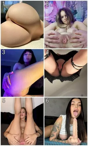 Wonderfeel2 OnlyFans Leaked Free Thumbnail Picture - #41wVJHmoBN