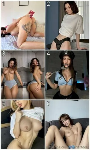 Wonderfeel2 OnlyFans Leaked Free Thumbnail Picture - #5wBRgcq4qg