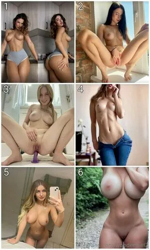 Wonderfeel2 OnlyFans Leaked Free Thumbnail Picture - #ADWy1f2Tik