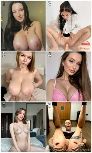 Wonderfeel2 OnlyFans Leaked Free Thumbnail Picture - #LJf5jvBBc1