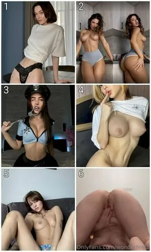 Wonderfeel2 OnlyFans Leaked Free Thumbnail Picture - #NEJypEC3Af
