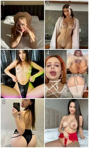Wonderfeel2 OnlyFans Leaked Free Thumbnail Picture - #QZRO0git63
