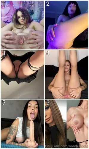 Wonderfeel2 OnlyFans Leaked Free Thumbnail Picture - #Ro9iOBou0I