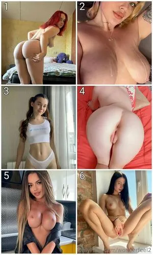 Wonderfeel2 OnlyFans Leaked Free Thumbnail Picture - #RycqJ8mwKM