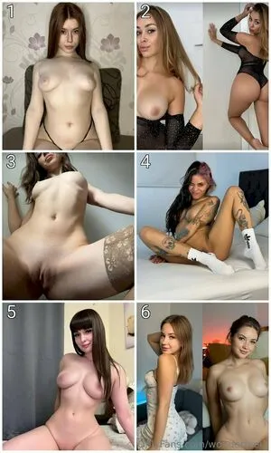 Wonderfeel2 OnlyFans Leaked Free Thumbnail Picture - #WJpiU0tNSL