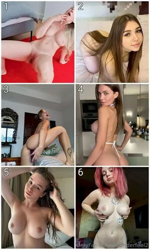 Wonderfeel2 OnlyFans Leaked Free Thumbnail Picture - #ZZE5yBfgAH