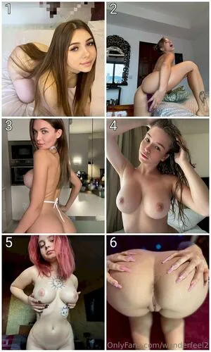 Wonderfeel2 OnlyFans Leaked Free Thumbnail Picture - #d8VDvfI7Qe