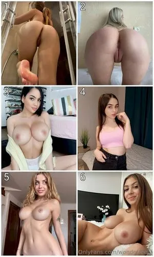 Wonderfeel2 OnlyFans Leaked Free Thumbnail Picture - #f2poWQyTWU