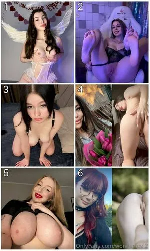 Wonderfeel2 OnlyFans Leaked Free Thumbnail Picture - #fCvJUArpqk