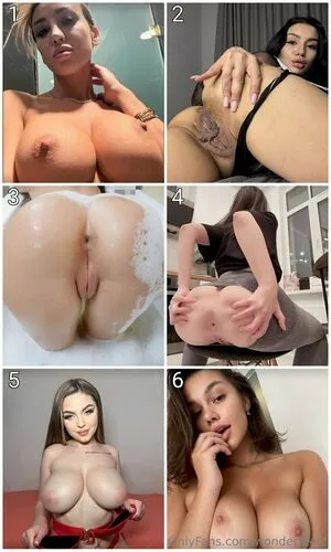 Wonderfeel2 OnlyFans Leaked Free Thumbnail Picture - #fOyUuTyqAp