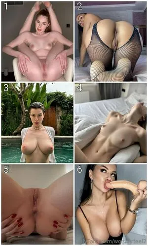 Wonderfeel2 OnlyFans Leaked Free Thumbnail Picture - #k7YLsNcGON
