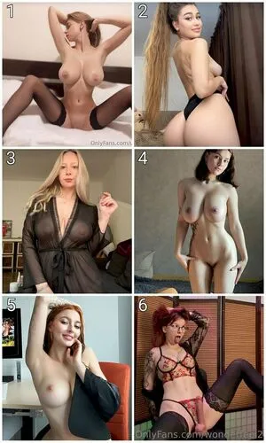 Wonderfeel2 OnlyFans Leaked Free Thumbnail Picture - #lSrU2TtHqo