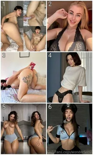 Wonderfeel2 OnlyFans Leaked Free Thumbnail Picture - #nlDRCb1fw0
