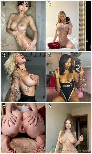 Wonderfeel2 OnlyFans Leaked Free Thumbnail Picture - #uoFVJzxD4W