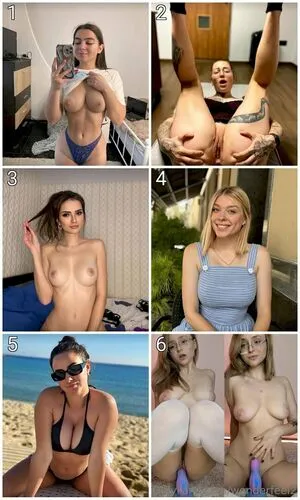 Wonderfeel2 OnlyFans Leaked Free Thumbnail Picture - #wQB0vlTr2K
