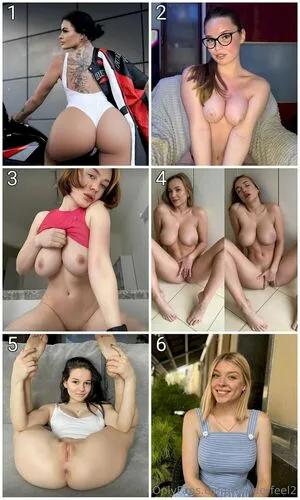 Wonderfeel2 OnlyFans Leaked Free Thumbnail Picture - #wrYW95NRNI