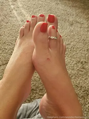 Wonderfeetwoman OnlyFans Leaked Free Thumbnail Picture - #57kNDTtzrX