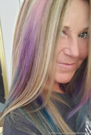 Wonderfeetwoman OnlyFans Leaked Free Thumbnail Picture - #7IKy1dyvE9