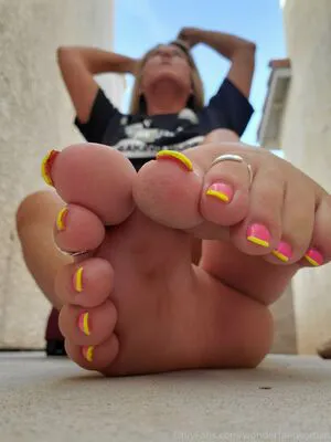 Wonderfeetwoman OnlyFans Leaked Free Thumbnail Picture - #8g5r1eqlEC