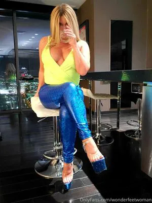 Wonderfeetwoman OnlyFans Leaked Free Thumbnail Picture - #8oUf2QkWkg