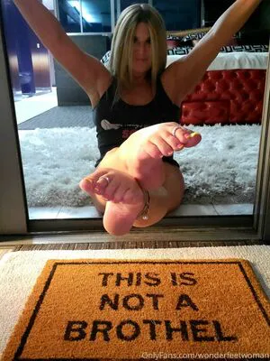 Wonderfeetwoman OnlyFans Leaked Free Thumbnail Picture - #BnNLuGQkmU