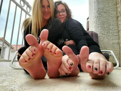 Wonderfeetwoman OnlyFans Leaked Free Thumbnail Picture - #CJzQraRFWe