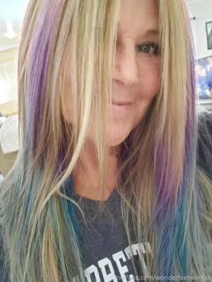Wonderfeetwoman OnlyFans Leaked Free Thumbnail Picture - #EwLIWm8daW