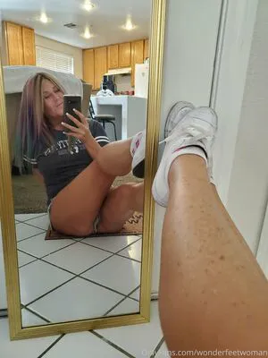 Wonderfeetwoman OnlyFans Leaked Free Thumbnail Picture - #IrXgLkDRwb
