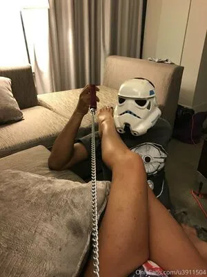 Wonderfeetwoman OnlyFans Leaked Free Thumbnail Picture - #K1il2ahh5O