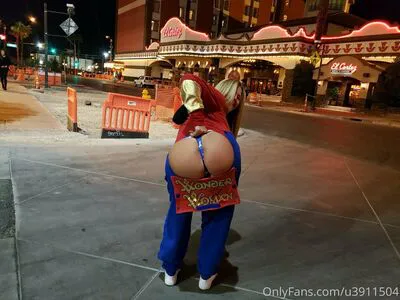 Wonderfeetwoman OnlyFans Leaked Free Thumbnail Picture - #PocunlN2c4