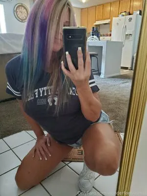 Wonderfeetwoman OnlyFans Leaked Free Thumbnail Picture - #Q4wmPVcWEJ