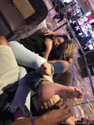 Wonderfeetwoman OnlyFans Leaked Free Thumbnail Picture - #Rwnlcqw9Gw