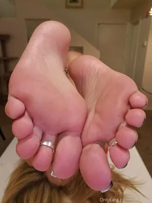 Wonderfeetwoman OnlyFans Leaked Free Thumbnail Picture - #SBTuBSWlwF
