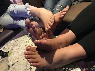 Wonderfeetwoman OnlyFans Leaked Free Thumbnail Picture - #dnJsQ1GQJB