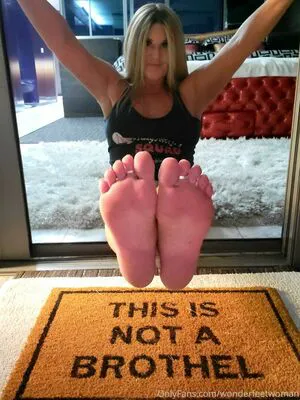 Wonderfeetwoman OnlyFans Leaked Free Thumbnail Picture - #e0xnDbJBp9