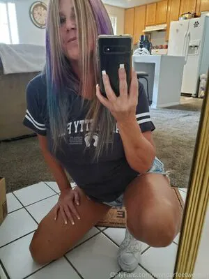 Wonderfeetwoman OnlyFans Leaked Free Thumbnail Picture - #eUl4U5cEwK