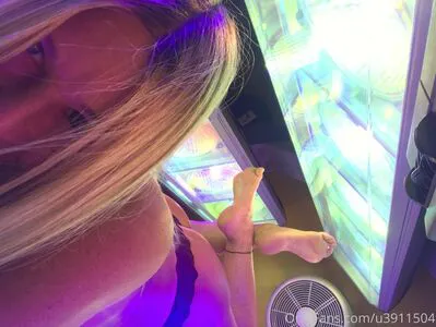 Wonderfeetwoman OnlyFans Leaked Free Thumbnail Picture - #fACEMgS8da