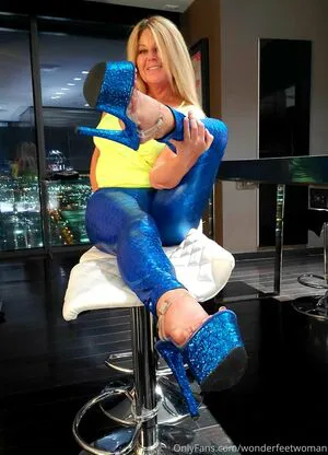 Wonderfeetwoman OnlyFans Leaked Free Thumbnail Picture - #hhMsKMHGDF
