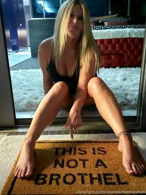 Wonderfeetwoman OnlyFans Leaked Free Thumbnail Picture - #iq1Wi6CINz