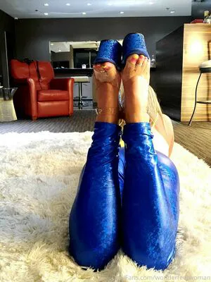 Wonderfeetwoman OnlyFans Leaked Free Thumbnail Picture - #l2CVZBMZNS