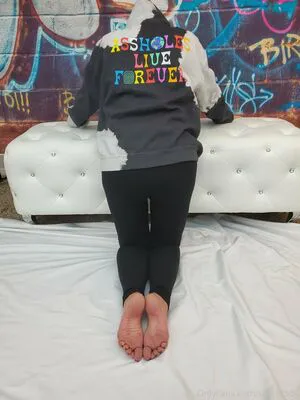Wonderfeetwoman OnlyFans Leaked Free Thumbnail Picture - #nPklmKcyXA