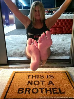Wonderfeetwoman OnlyFans Leaked Free Thumbnail Picture - #nyeqBX9X9v