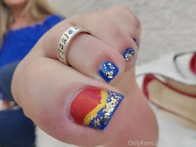 Wonderfeetwoman OnlyFans Leaked Free Thumbnail Picture - #qkyn1G8bol