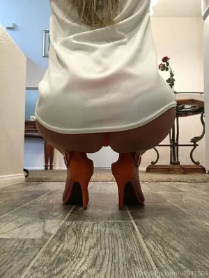 Wonderfeetwoman OnlyFans Leaked Free Thumbnail Picture - #sOCXHESKkm