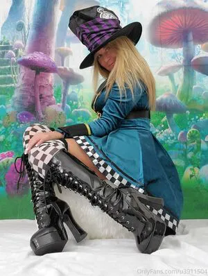 Wonderfeetwoman OnlyFans Leaked Free Thumbnail Picture - #uFJ3N7m0se