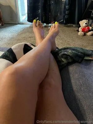 Wonderfeetwoman OnlyFans Leaked Free Thumbnail Picture - #uxQeyY9J2T