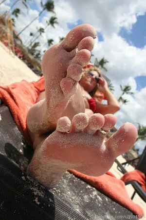 Wonderfeetwoman OnlyFans Leaked Free Thumbnail Picture - #xkXH31aPPy